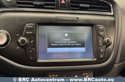 
										Kia Ceed 1.6 CRDi GT-Line 2015 full									