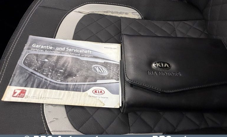 
								Kia Ceed 1.6 CRDi GT-Line 2015 full									
