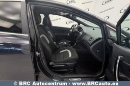
										Kia Ceed 1.6 CRDi GT-Line 2015 full									