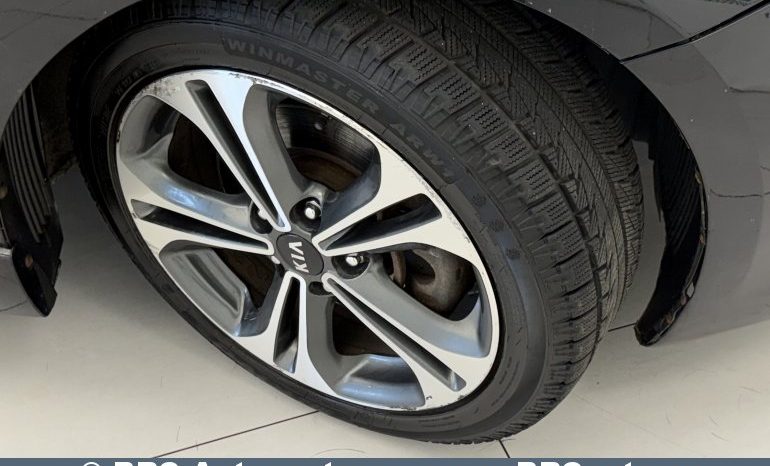 
								Kia Ceed 1.6 CRDi GT-Line 2015 full									