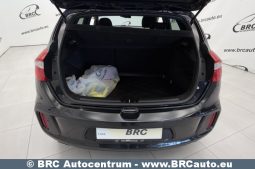 
										Kia Ceed 1.6 CRDi GT-Line 2015 full									