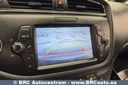 
										Kia Ceed 1.6 CRDi GT-Line 2015 full									