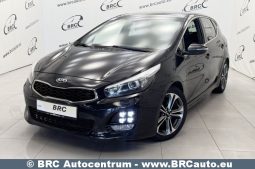 
										Kia Ceed 1.6 CRDi GT-Line 2015 full									