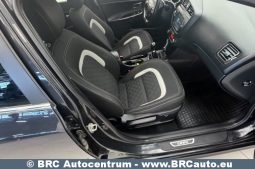 
										Kia Ceed 1.6 CRDi GT-Line 2015 full									