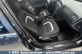 Kia Ceed 1.6 CRDi GT-Line 2015