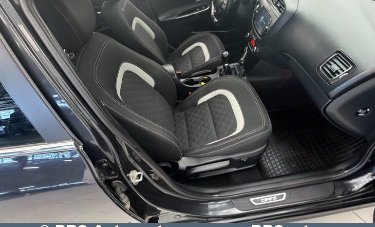 
								Kia Ceed 1.6 CRDi GT-Line 2015 full									