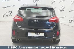 
										Kia Ceed 1.6 CRDi GT-Line 2015 full									