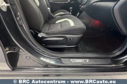 
										Kia Ceed 1.6 CRDi GT-Line 2015 full									