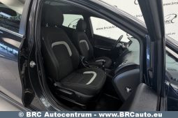 
										Kia Ceed 1.6 CRDi GT-Line 2015 full									