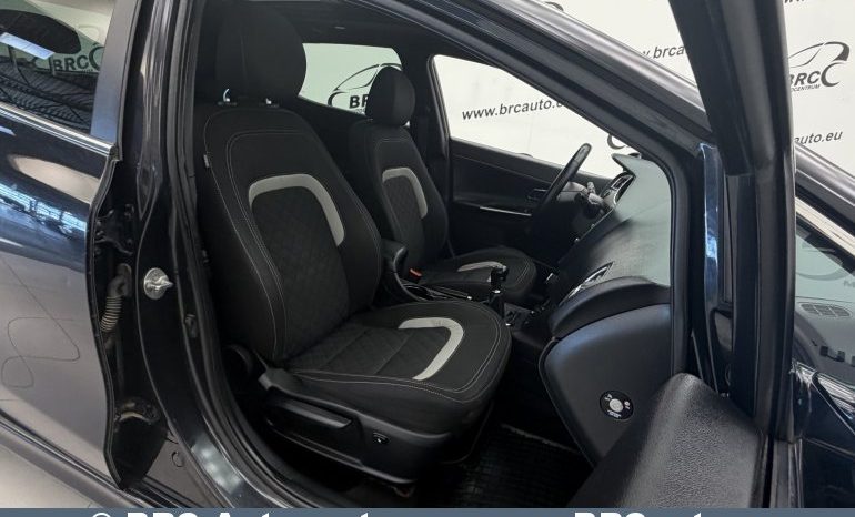 
								Kia Ceed 1.6 CRDi GT-Line 2015 full									