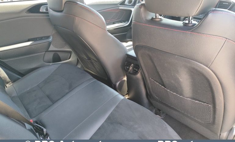 
								Kia Proceed GT 1.6 T-GDI 2019 full									