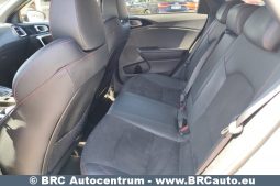 
										Kia Proceed GT 1.6 T-GDI 2019 full									