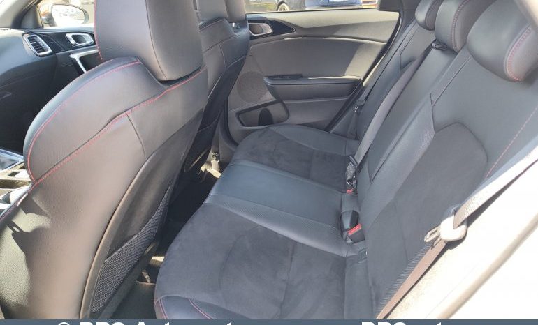 
								Kia Proceed GT 1.6 T-GDI 2019 full									
