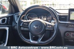 
										Kia Proceed GT 1.6 T-GDI 2019 full									