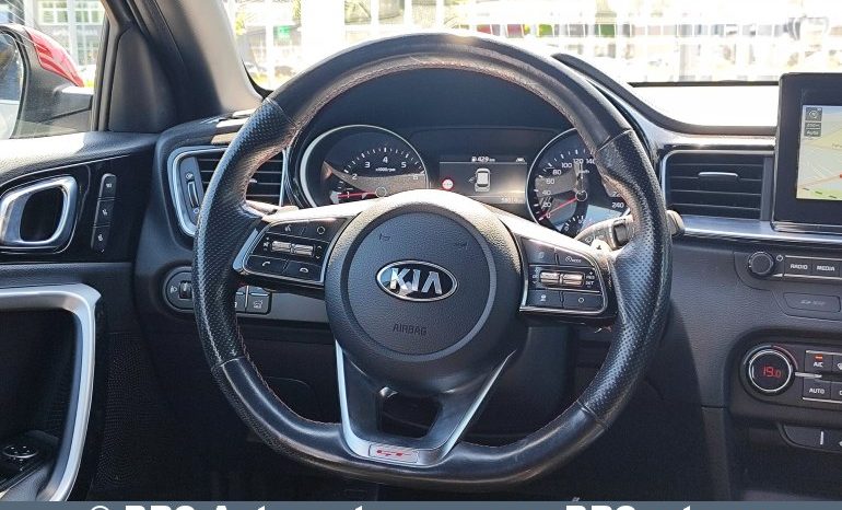 
								Kia Proceed GT 1.6 T-GDI 2019 full									