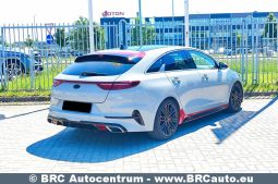 
										Kia Proceed GT 1.6 T-GDI 2019 full									
