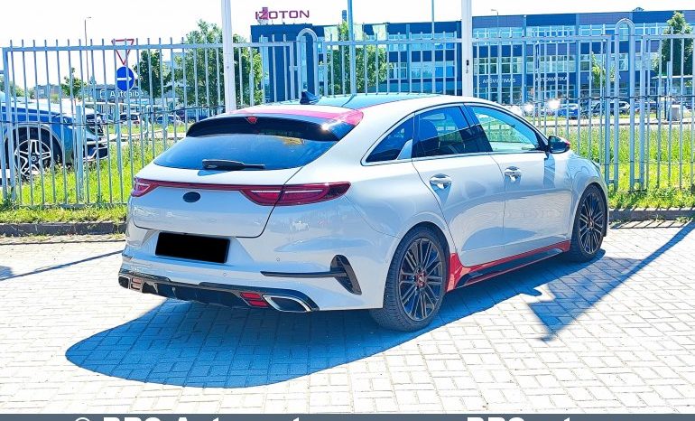
								Kia Proceed GT 1.6 T-GDI 2019 full									