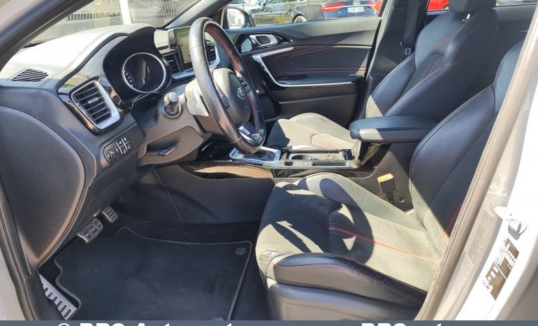 
								Kia Proceed GT 1.6 T-GDI 2019 full									