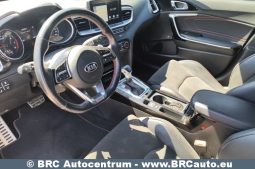 
										Kia Proceed GT 1.6 T-GDI 2019 full									