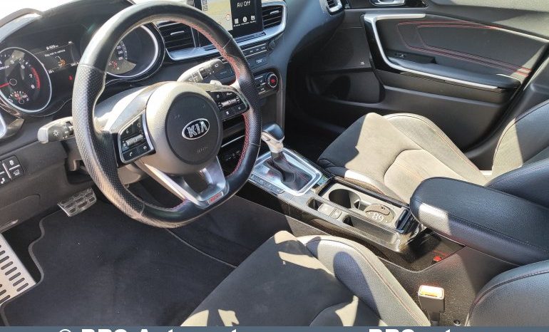 
								Kia Proceed GT 1.6 T-GDI 2019 full									