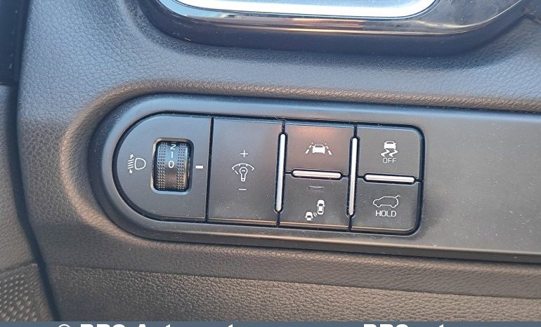
								Kia Proceed GT 1.6 T-GDI 2019 full									