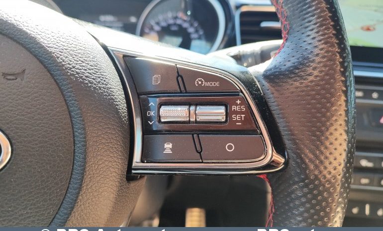 
								Kia Proceed GT 1.6 T-GDI 2019 full									