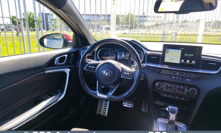 
								Kia Proceed GT 1.6 T-GDI 2019 full									