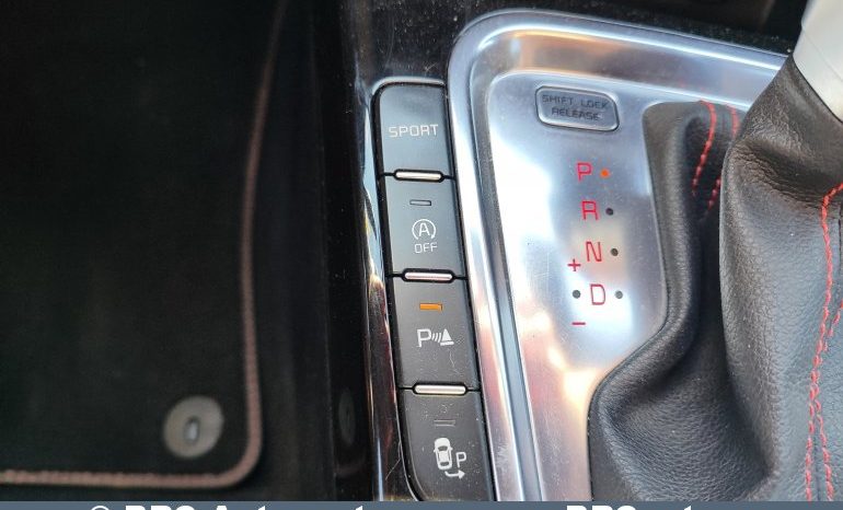 
								Kia Proceed GT 1.6 T-GDI 2019 full									