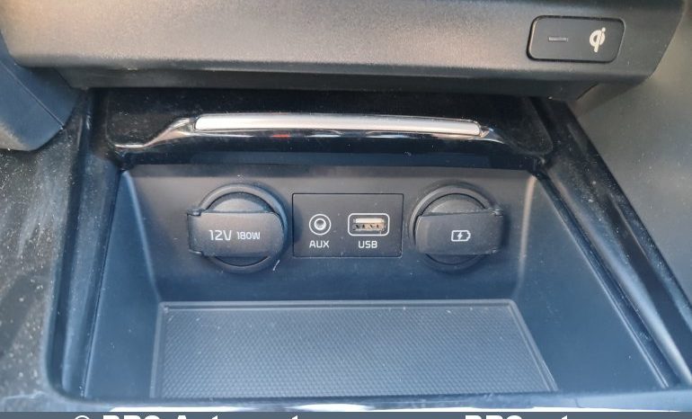 
								Kia Proceed GT 1.6 T-GDI 2019 full									