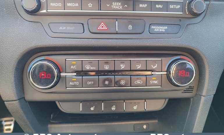 
								Kia Proceed GT 1.6 T-GDI 2019 full									