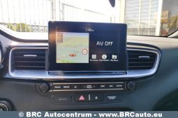 
										Kia Proceed GT 1.6 T-GDI 2019 full									
