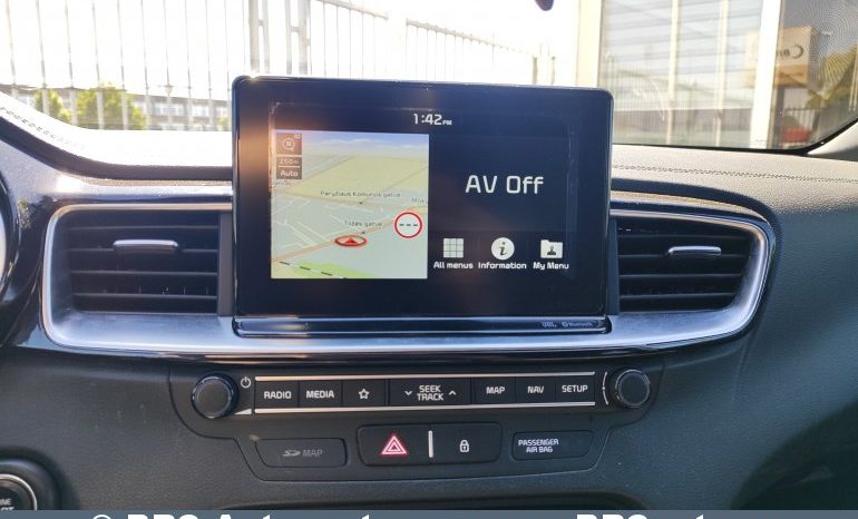 
								Kia Proceed GT 1.6 T-GDI 2019 full									