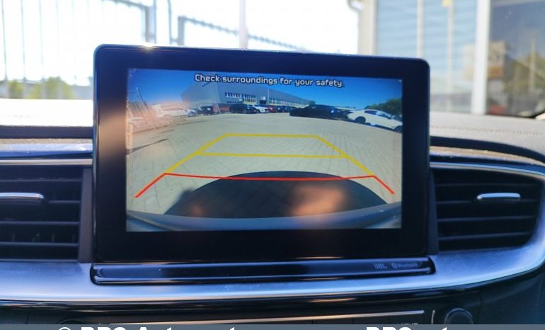 
								Kia Proceed GT 1.6 T-GDI 2019 full									