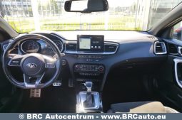 
										Kia Proceed GT 1.6 T-GDI 2019 full									