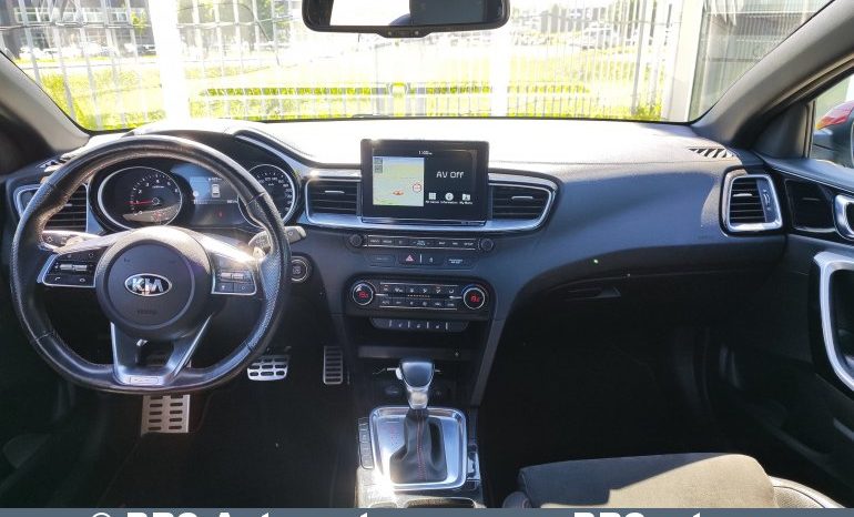 
								Kia Proceed GT 1.6 T-GDI 2019 full									