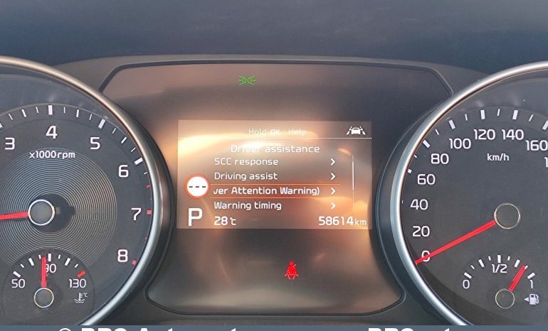 
								Kia Proceed GT 1.6 T-GDI 2019 full									