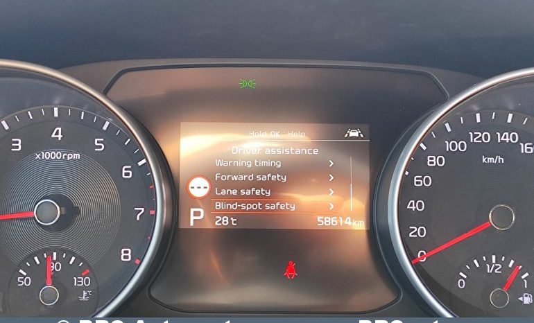 
								Kia Proceed GT 1.6 T-GDI 2019 full									