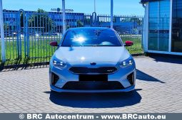 
										Kia Proceed GT 1.6 T-GDI 2019 full									