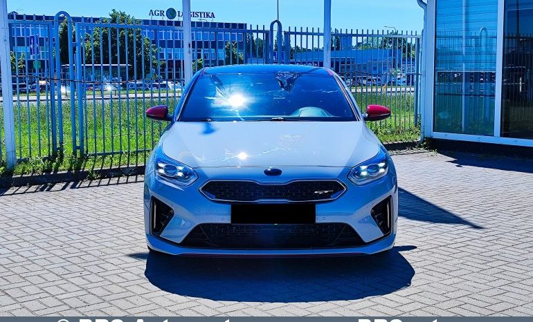 
								Kia Proceed GT 1.6 T-GDI 2019 full									