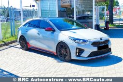 
										Kia Proceed GT 1.6 T-GDI 2019 full									
