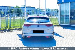 
										Kia Proceed GT 1.6 T-GDI 2019 full									