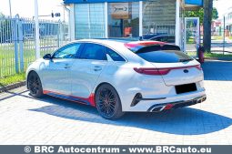 
										Kia Proceed GT 1.6 T-GDI 2019 full									