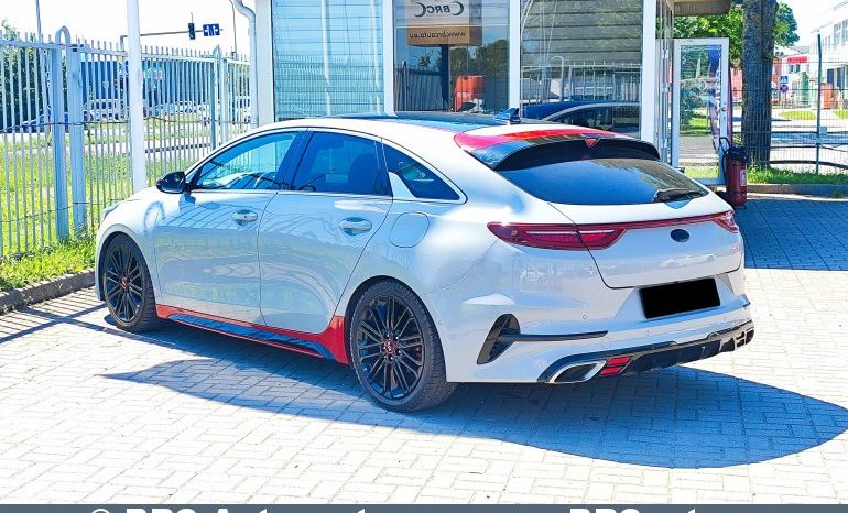 
								Kia Proceed GT 1.6 T-GDI 2019 full									