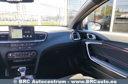 
										Kia Proceed GT 1.6 T-GDI 2019 full									