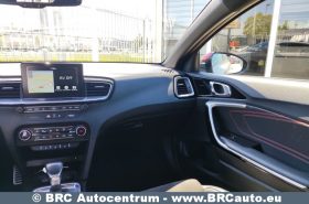 Kia Proceed GT 1.6 T-GDI 2019