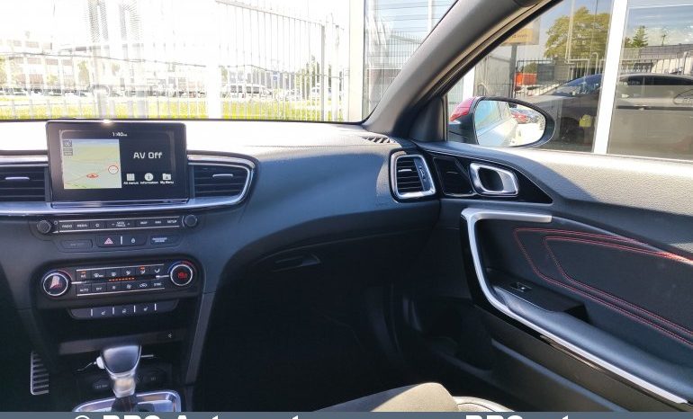 
								Kia Proceed GT 1.6 T-GDI 2019 full									