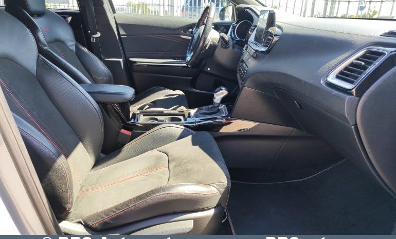 
								Kia Proceed GT 1.6 T-GDI 2019 full									