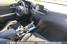 
										Kia Proceed GT 1.6 T-GDI 2019 full									