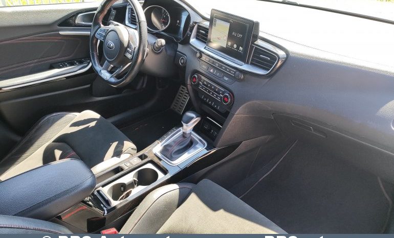 
								Kia Proceed GT 1.6 T-GDI 2019 full									