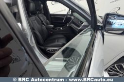 
										Jeep Grand Cherokee Overland 4X4 Long 3.6 Pentastar Benzinas/Dujos Aut 2021 full									